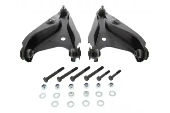 Lenkersatz, Radaufhängung Vorderachse links Vorderachse rechts unten MAPCO 53190/1 Bild Lenkersatz, Radaufhängung Vorderachse links Vorderachse rechts unten MAPCO 53190/1