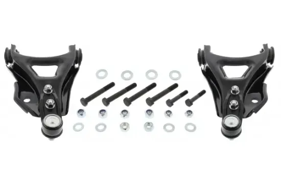 Lenkersatz, Radaufhängung Vorderachse links Vorderachse rechts unten MAPCO 53196 Bild Lenkersatz, Radaufhängung Vorderachse links Vorderachse rechts unten MAPCO 53196