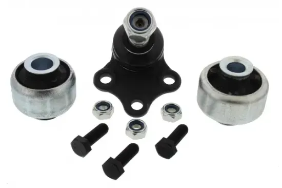 Reparatursatz, Querlenker Vorderachse links Vorderachse rechts unten MAPCO 53211 Bild Reparatursatz, Querlenker Vorderachse links Vorderachse rechts unten MAPCO 53211