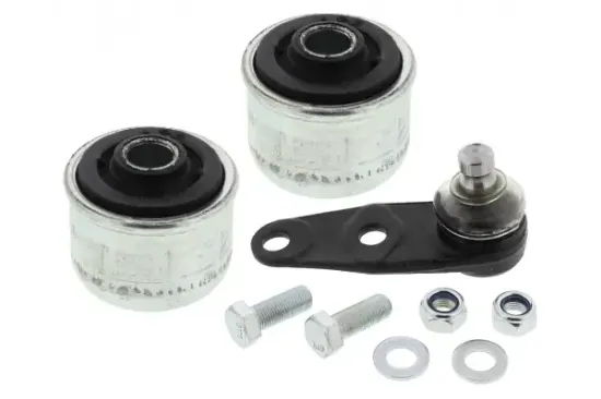 Reparatursatz, Querlenker Vorderachse links Vorderachse rechts unten MAPCO 53213 Bild Reparatursatz, Querlenker Vorderachse links Vorderachse rechts unten MAPCO 53213