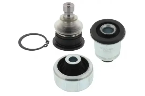 Reparatursatz, Querlenker Vorderachse links Vorderachse rechts unten MAPCO 53216 Bild Reparatursatz, Querlenker Vorderachse links Vorderachse rechts unten MAPCO 53216