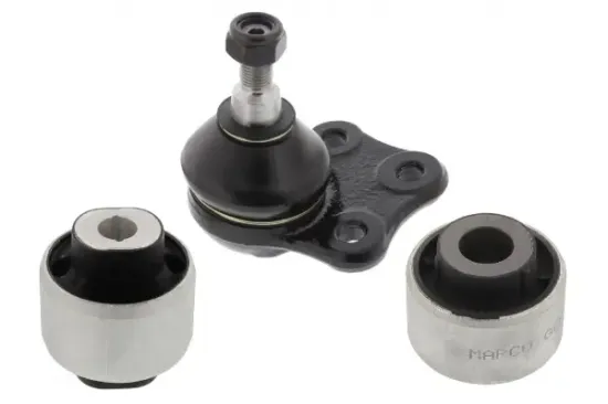 Reparatursatz, Querlenker Vorderachse links Vorderachse rechts unten MAPCO 53219 Bild Reparatursatz, Querlenker Vorderachse links Vorderachse rechts unten MAPCO 53219