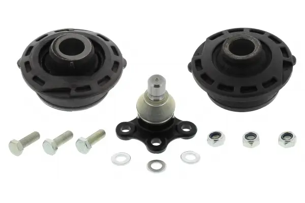 Reparatursatz, Querlenker Vorderachse links Vorderachse rechts unten MAPCO 53230