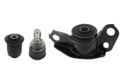 Reparatursatz, Querlenker Vorderachse links unten MAPCO 53255