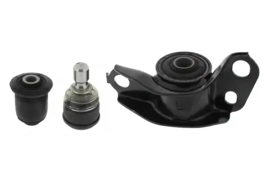 Reparatursatz, Querlenker Vorderachse links unten MAPCO 53255 Bild Reparatursatz, Querlenker Vorderachse links unten MAPCO 53255