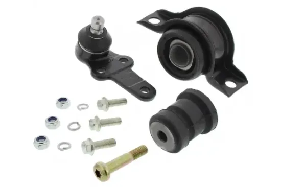 Reparatursatz, Querlenker Vorderachse links Vorderachse rechts unten MAPCO 53262 Bild Reparatursatz, Querlenker Vorderachse links Vorderachse rechts unten MAPCO 53262
