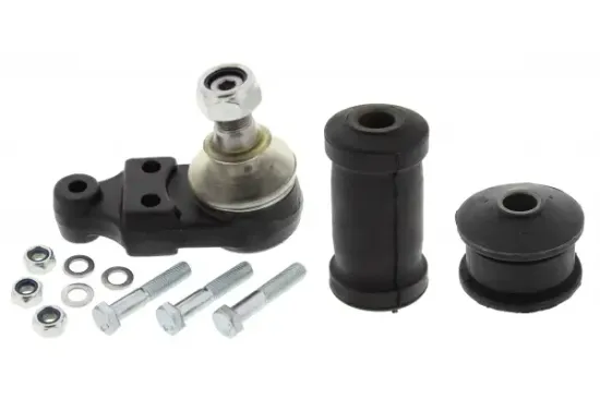 Reparatursatz, Querlenker Vorderachse links Vorderachse rechts unten MAPCO 53264 Bild Reparatursatz, Querlenker Vorderachse links Vorderachse rechts unten MAPCO 53264