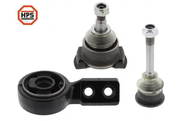 Reparatursatz, Querlenker Vorderachse links unten MAPCO 53269HPS