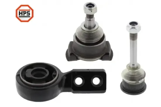 Reparatursatz, Querlenker Vorderachse links unten MAPCO 53269HPS Bild Reparatursatz, Querlenker Vorderachse links unten MAPCO 53269HPS