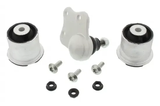 Reparatursatz, Querlenker Vorderachse rechts Vorderachse links oben MAPCO 53279 Bild Reparatursatz, Querlenker Vorderachse rechts Vorderachse links oben MAPCO 53279