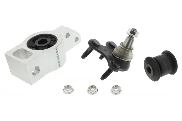 Reparatursatz, Querlenker Vorderachse links unten MAPCO 53286