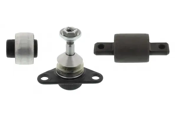 Reparatursatz, Querlenker Vorderachse links Vorderachse rechts unten MAPCO 53298