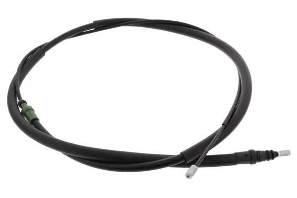 Seilzug, Feststellbremse hinten MAPCO 5330