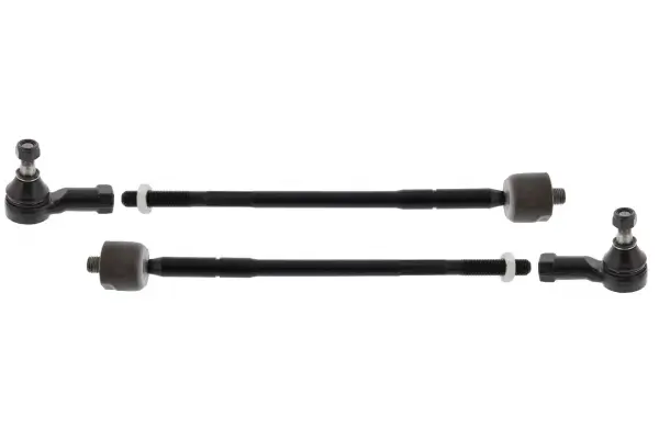 Reparatursatz, Spurstange Vorderachse links Vorderachse rechts MAPCO 53301
