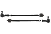 Reparatursatz, Spurstange Vorderachse links Vorderachse rechts MAPCO 53301