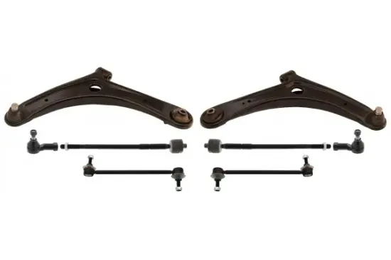 Radlagersatz Vorderachse MAPCO 26090 Bild Radlagersatz Vorderachse MAPCO 26090