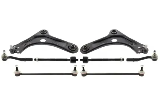 Radlagersatz Vorderachse MAPCO 26090 Bild Radlagersatz Vorderachse MAPCO 26090