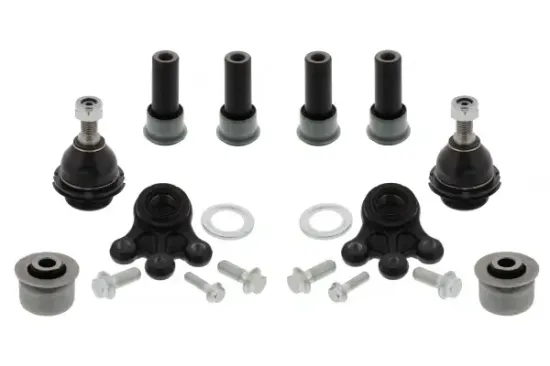 Reparatursatz, Trag-/Führungsgelenk Vorderachse beidseitig oben unten MAPCO 53309/4 Bild Reparatursatz, Trag-/Führungsgelenk Vorderachse beidseitig oben unten MAPCO 53309/4