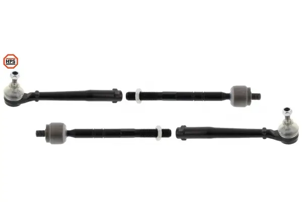 Reparatursatz, Spurstange Vorderachse links Vorderachse rechts MAPCO 53313