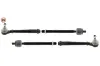 Reparatursatz, Spurstange Vorderachse links Vorderachse rechts MAPCO 53313