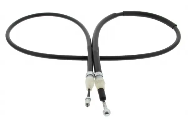 Seilzug, Feststellbremse hinten rechts MAPCO 5332