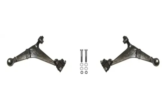 Lenkersatz, Radaufhängung Vorderachse links Vorderachse rechts MAPCO 53321/1 Bild Lenkersatz, Radaufhängung Vorderachse links Vorderachse rechts MAPCO 53321/1
