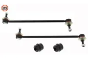 Reparatursatz, Stabilisatorlager Vorderachse beidseitig MAPCO 53322HPS