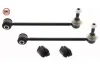 Reparatursatz, Stabilisatorlager Hinterachse beidseitig MAPCO 53328HPS