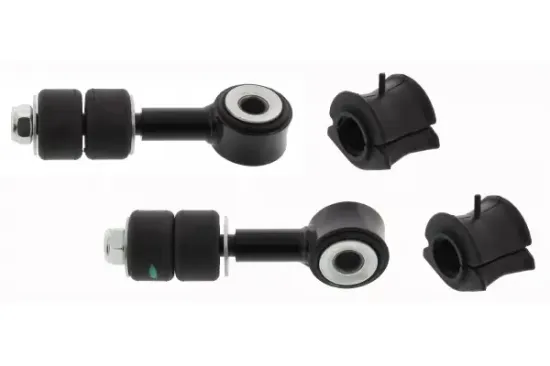 Radlagersatz Hinterachse MAPCO 26074 Bild Radlagersatz Hinterachse MAPCO 26074