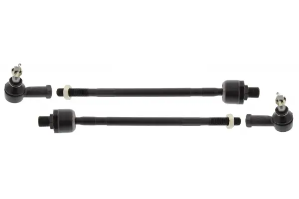 Reparatursatz, Spurstange Vorderachse links Vorderachse rechts MAPCO 53334