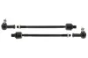 Reparatursatz, Spurstange Vorderachse links Vorderachse rechts MAPCO 53334