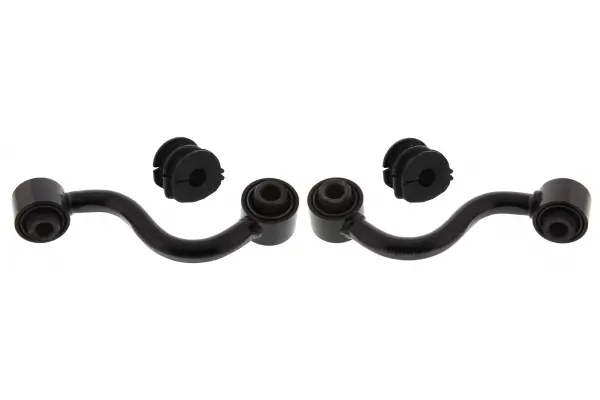 Reparatursatz, Stabilisatorlager Hinterachse links Hinterachse rechts MAPCO 53335