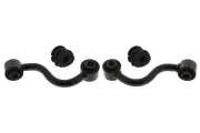 Reparatursatz, Stabilisatorlager Hinterachse links Hinterachse rechts MAPCO 53335