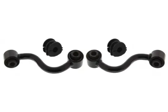 Reparatursatz, Stabilisatorlager Hinterachse links Hinterachse rechts MAPCO 53335 Bild Reparatursatz, Stabilisatorlager Hinterachse links Hinterachse rechts MAPCO 53335