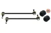 Reparatursatz, Stabilisatorlager Vorderachse links Vorderachse rechts MAPCO 53337/1HPS