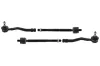 Reparatursatz, Spurstange Vorderachse links Vorderachse rechts MAPCO 53338