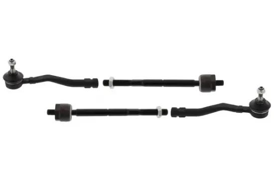 Reparatursatz, Spurstange Vorderachse links Vorderachse rechts MAPCO 53338 Bild Reparatursatz, Spurstange Vorderachse links Vorderachse rechts MAPCO 53338
