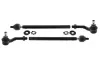 Reparatursatz, Spurstange Vorderachse links Vorderachse rechts MAPCO 53353