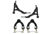Lenkersatz, Radaufhängung Vorderachse oben unten MAPCO 53372