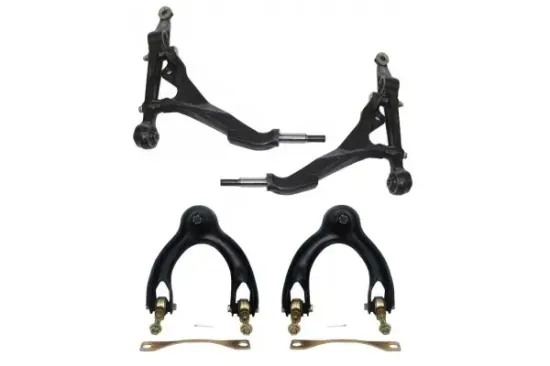 Lenkersatz, Radaufhängung Vorderachse oben unten MAPCO 53372 Bild Lenkersatz, Radaufhängung Vorderachse oben unten MAPCO 53372