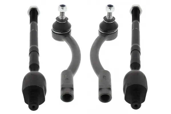 Reparatursatz, Spurstange Vorderachse links Vorderachse rechts MAPCO 53374