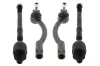Reparatursatz, Spurstange Vorderachse links Vorderachse rechts MAPCO 53374