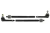 Reparatursatz, Spurstange Vorderachse links Vorderachse rechts MAPCO 53380