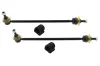 Reparatursatz, Stabilisatorlager Vorderachse MAPCO 53411