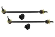 Reparatursatz, Stabilisatorlager Vorderachse MAPCO 53411