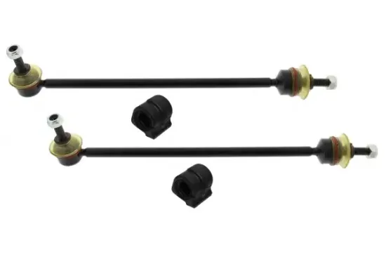 Reparatursatz, Stabilisatorlager Vorderachse MAPCO 53411 Bild Reparatursatz, Stabilisatorlager Vorderachse MAPCO 53411
