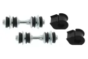 Reparatursatz, Stabilisatorlager Vorderachse beidseitig innen MAPCO 53412