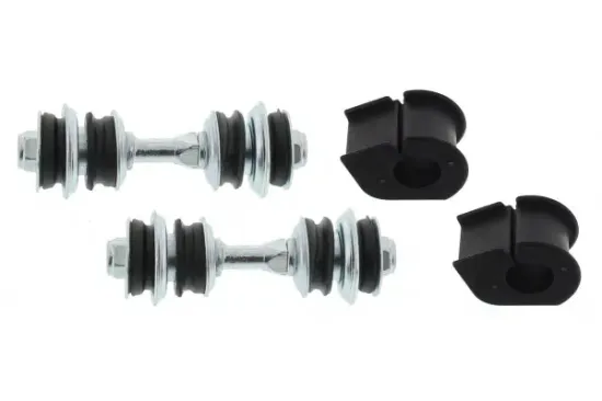 Reparatursatz, Stabilisatorlager Vorderachse beidseitig innen MAPCO 53412 Bild Reparatursatz, Stabilisatorlager Vorderachse beidseitig innen MAPCO 53412