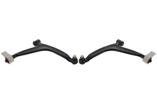 Lenkersatz, Radaufhängung Vorderachse links Vorderachse rechts unten MAPCO 53485 Bild Lenkersatz, Radaufhängung Vorderachse links Vorderachse rechts unten MAPCO 53485