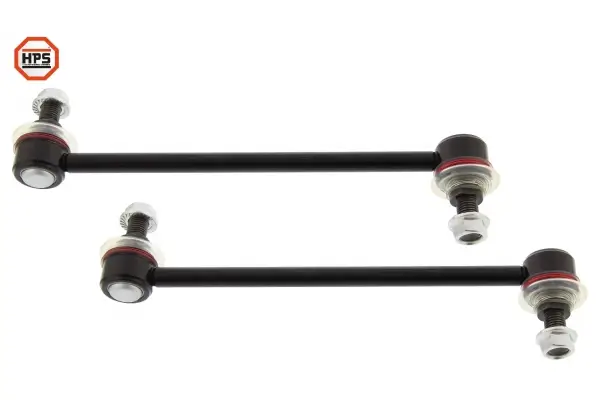 Reparatursatz, Stabilisatorkoppelstange Vorderachse links Vorderachse rechts MAPCO 53503HPS
